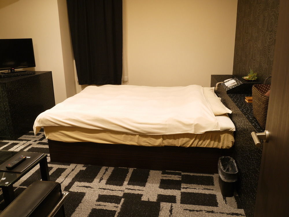 Hotel Hills Osaka Dış mekan fotoğraf
