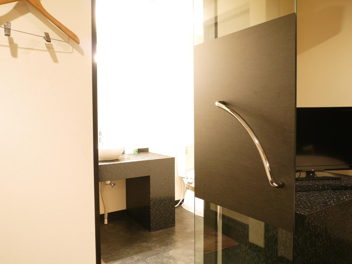 Hotel Hills Osaka Dış mekan fotoğraf