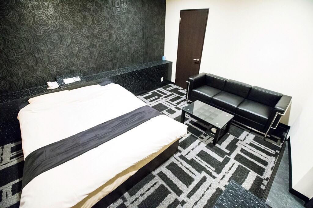 Hotel Hills Osaka Dış mekan fotoğraf